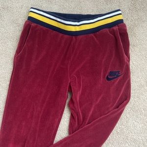 Nike Sweatpants